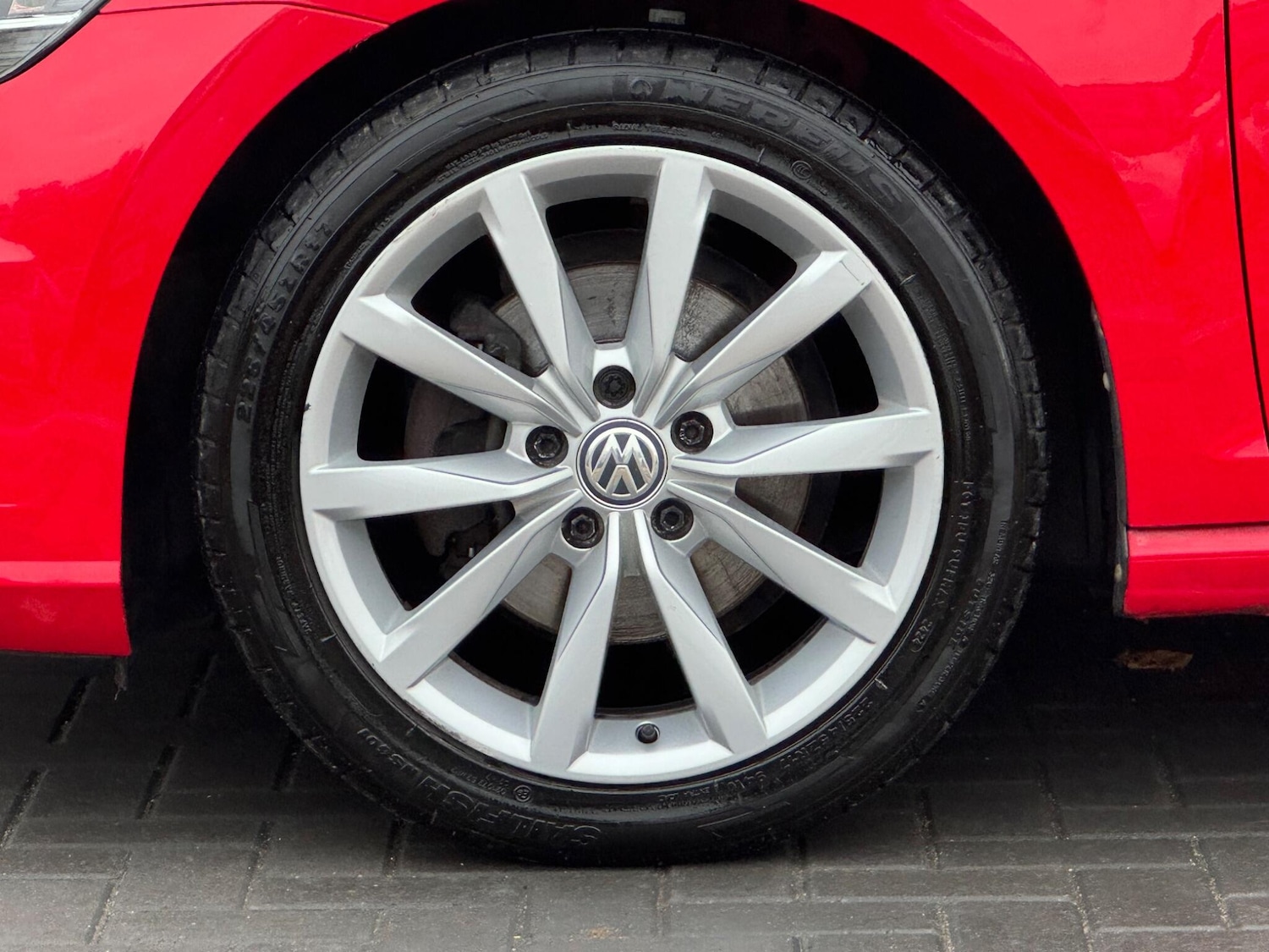 Used Volkswagen Golf for sale - 76728267: Photo 14