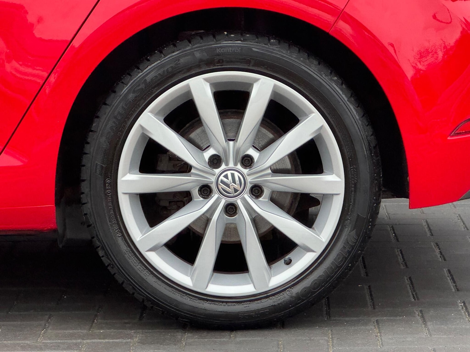 Used Volkswagen Golf for sale - 76728267: Photo 15