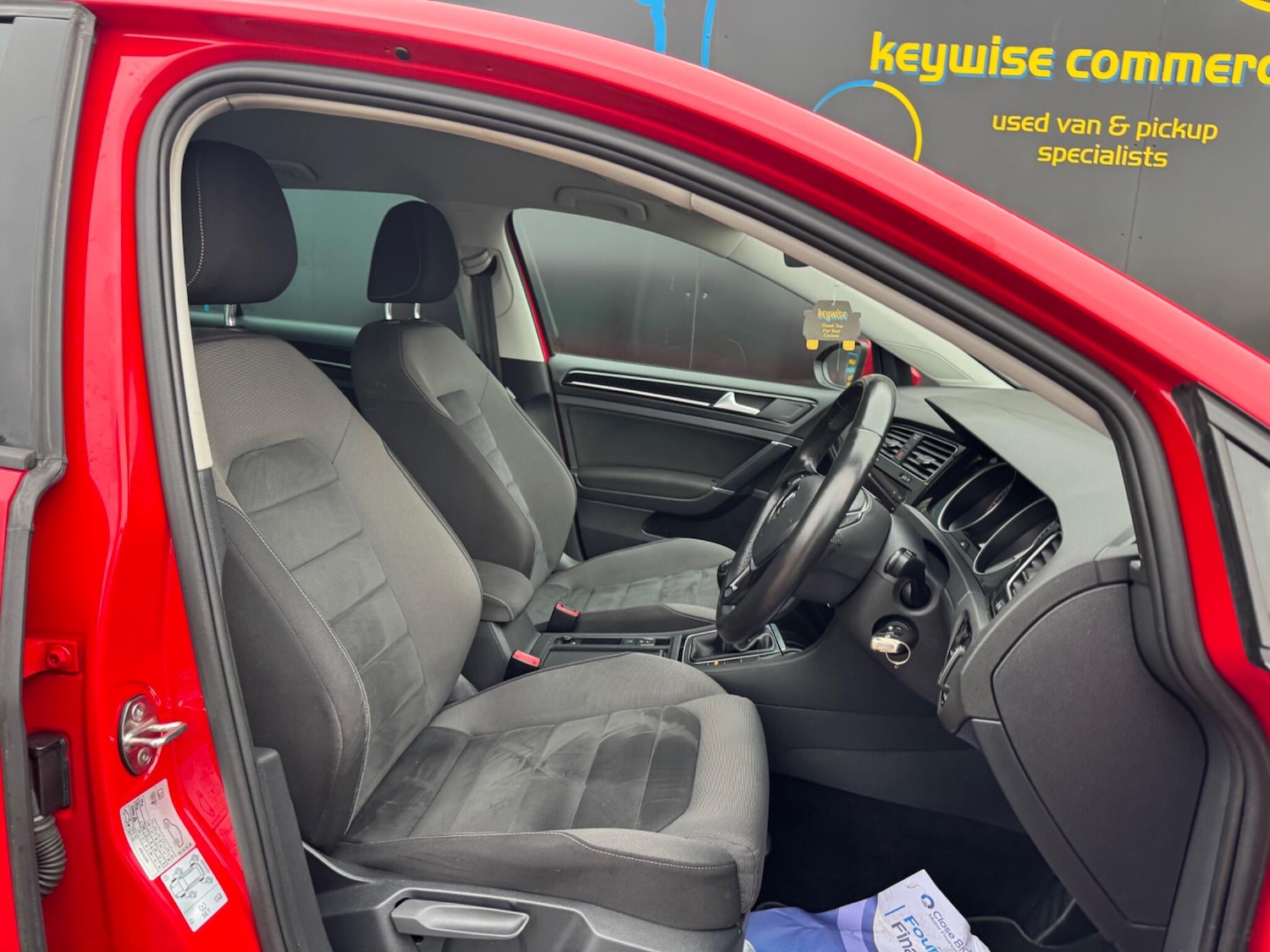 Used Volkswagen Golf for sale - 76728267: Photo 17