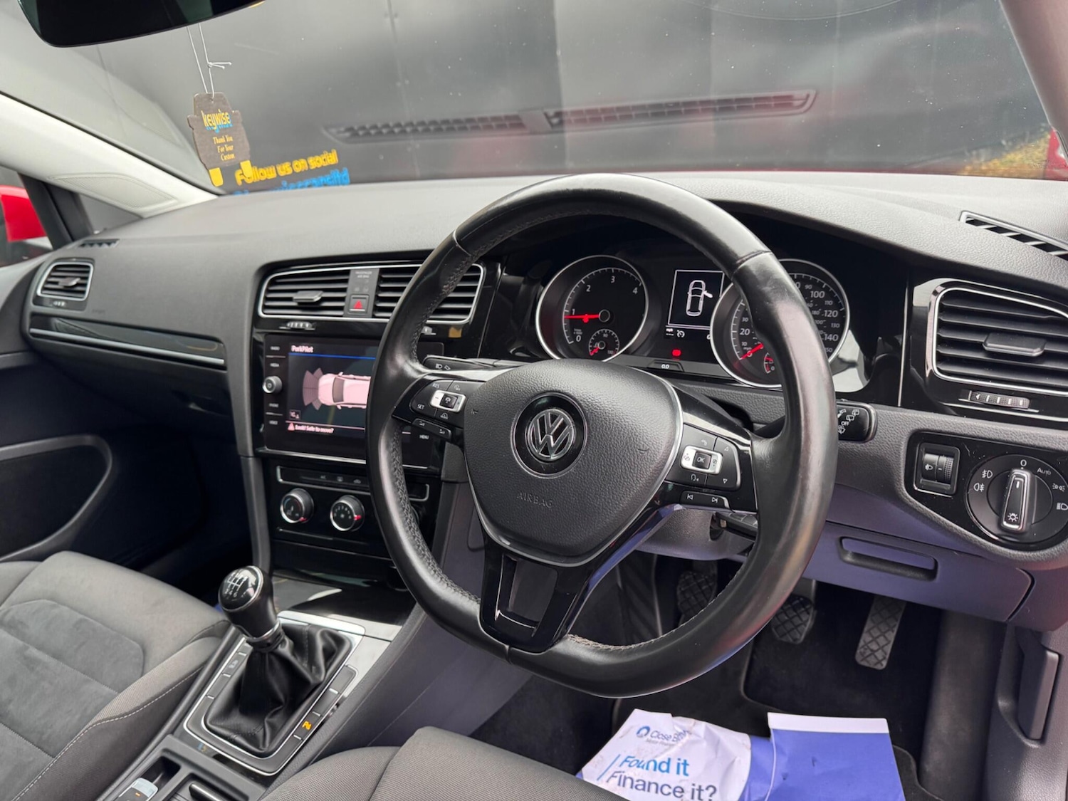 Used Volkswagen Golf for sale - 76728267: Photo 18