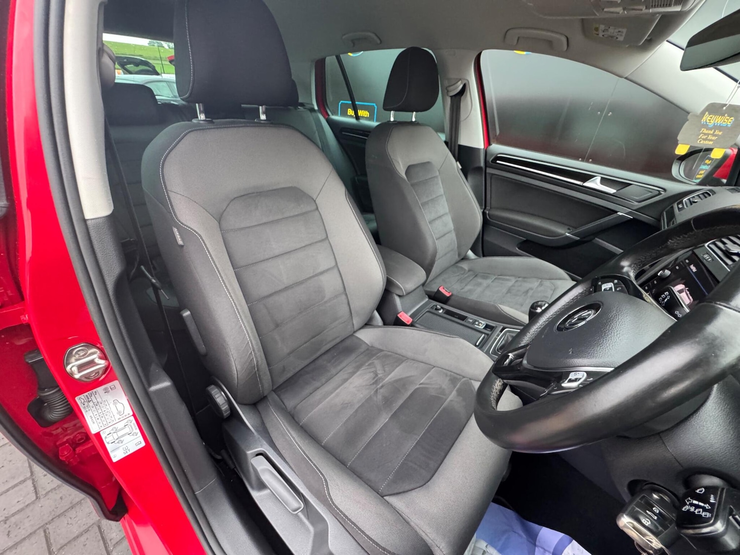 Used Volkswagen Golf for sale - 76728267: Photo 19