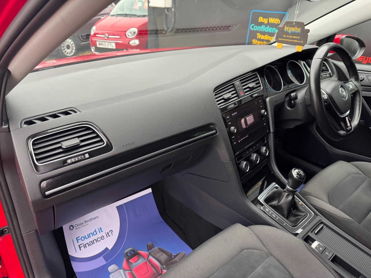 Used Volkswagen Golf for sale - 76728267: Photo 22