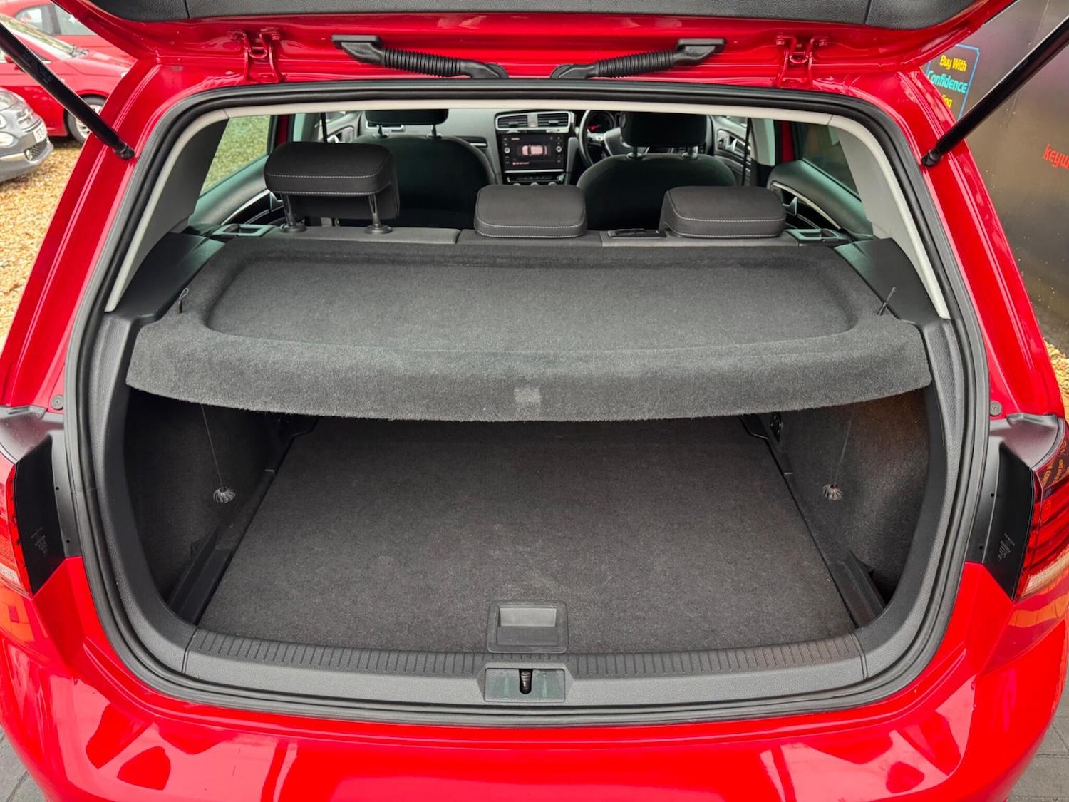 Used Volkswagen Golf for sale - 76728267: Photo 26