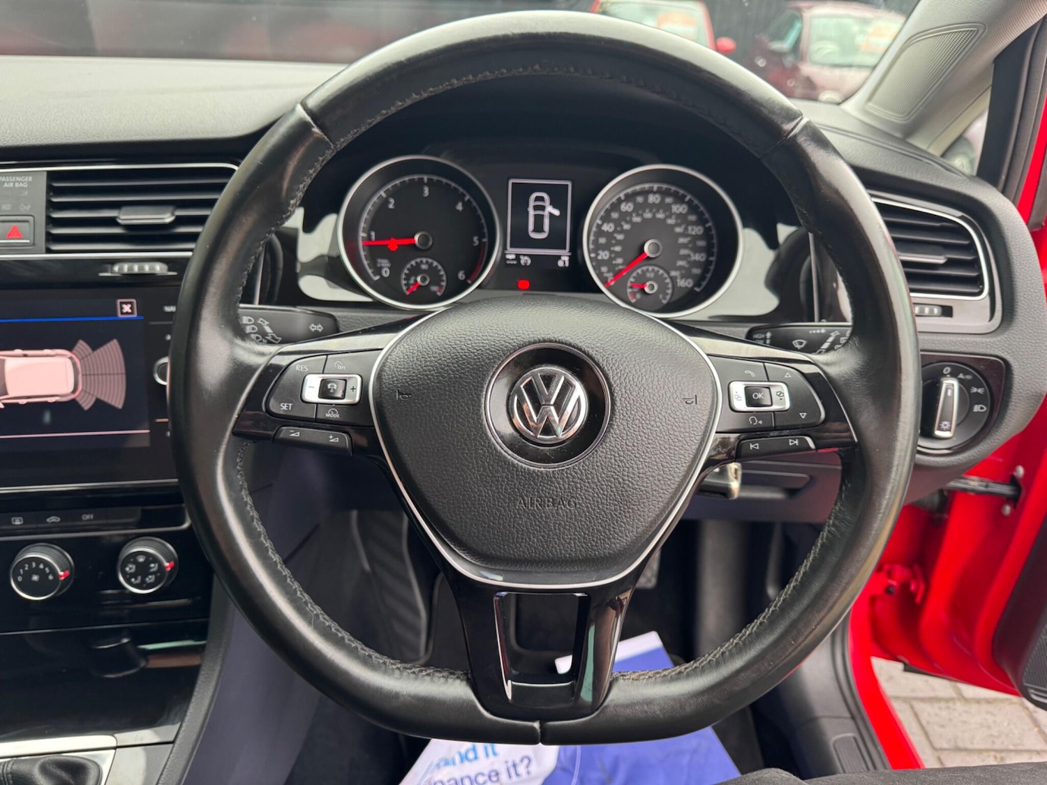 Used Volkswagen Golf for sale - 76728267: Photo 27