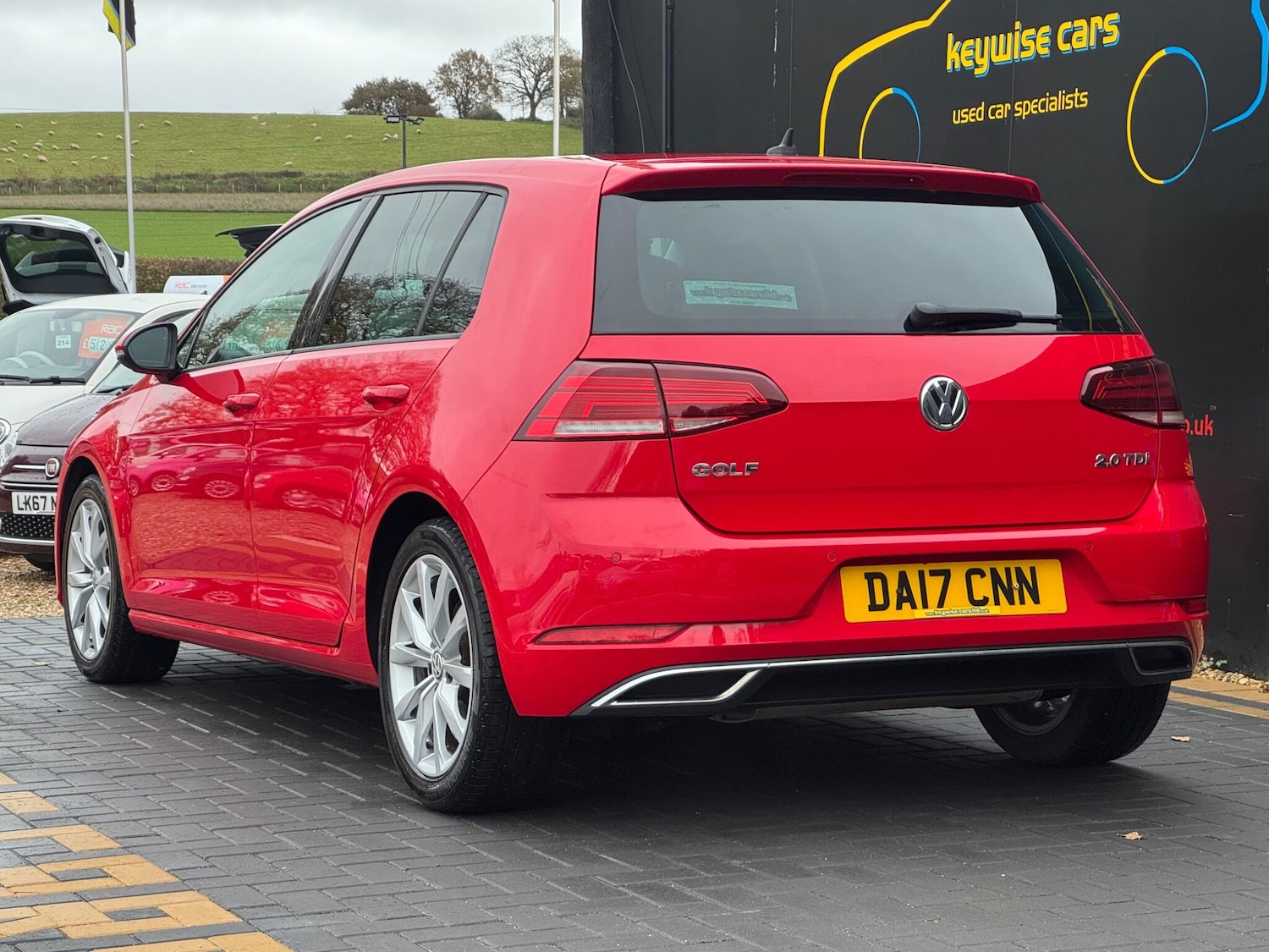 Used Volkswagen Golf for sale - 76728267: Photo 3