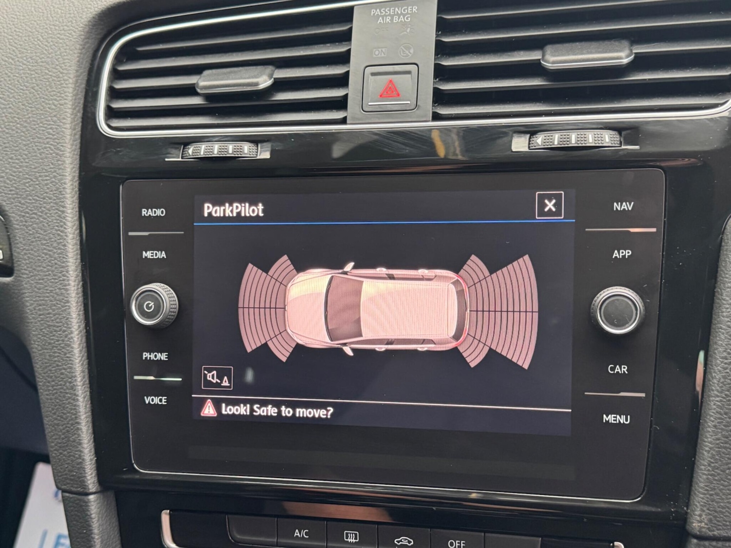 Used Volkswagen Golf for sale - 76728267: Photo 30