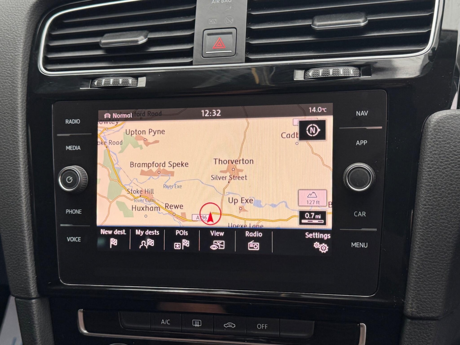 Used Volkswagen Golf for sale - 76728267: Photo 31