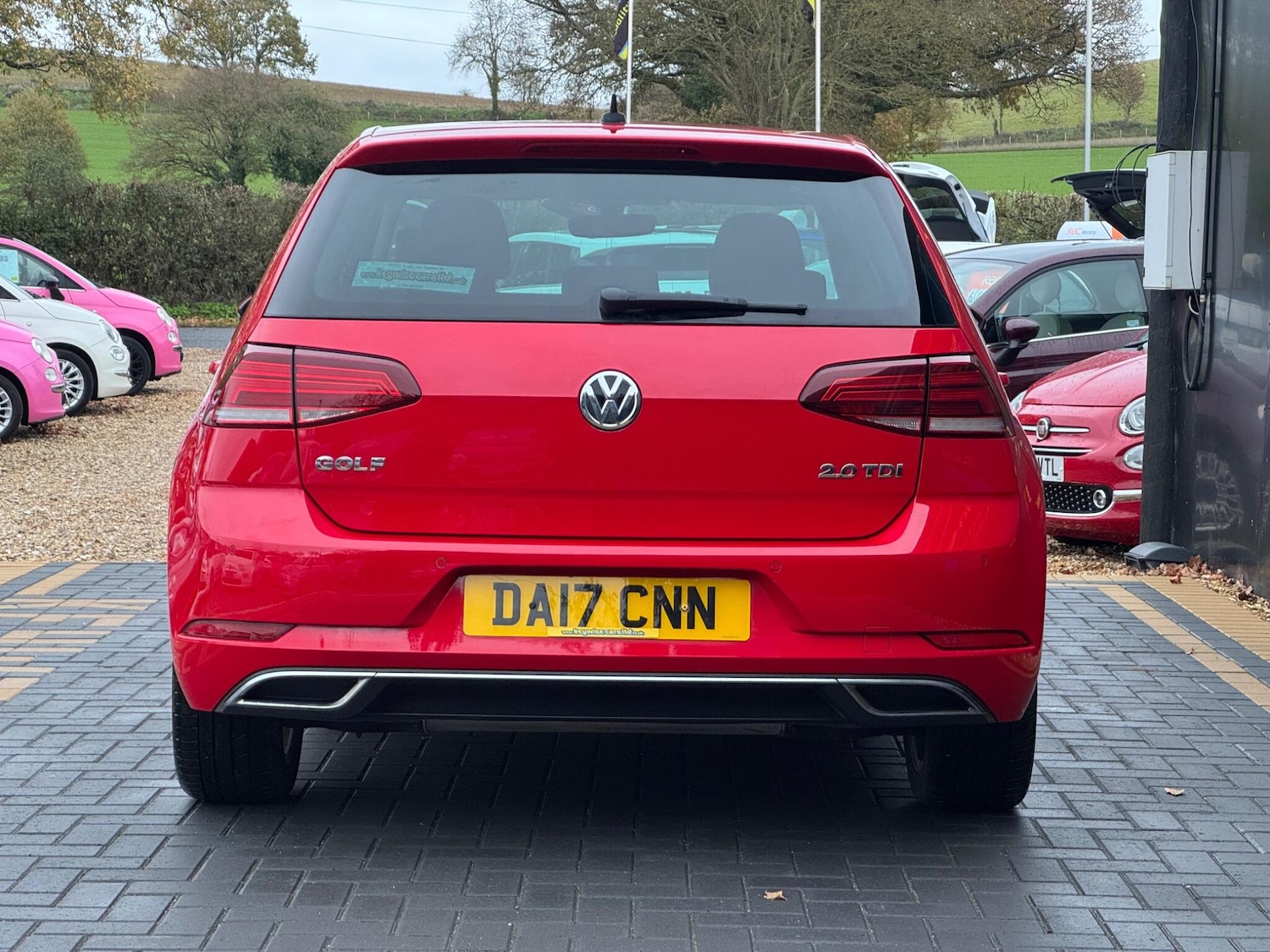 Used Volkswagen Golf for sale - 76728267: Photo 5