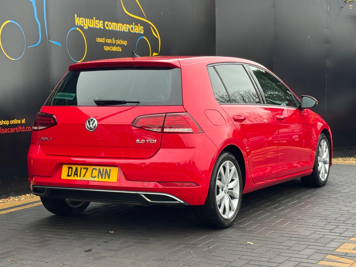 Used Volkswagen Golf for sale - 76728267: Photo 6
