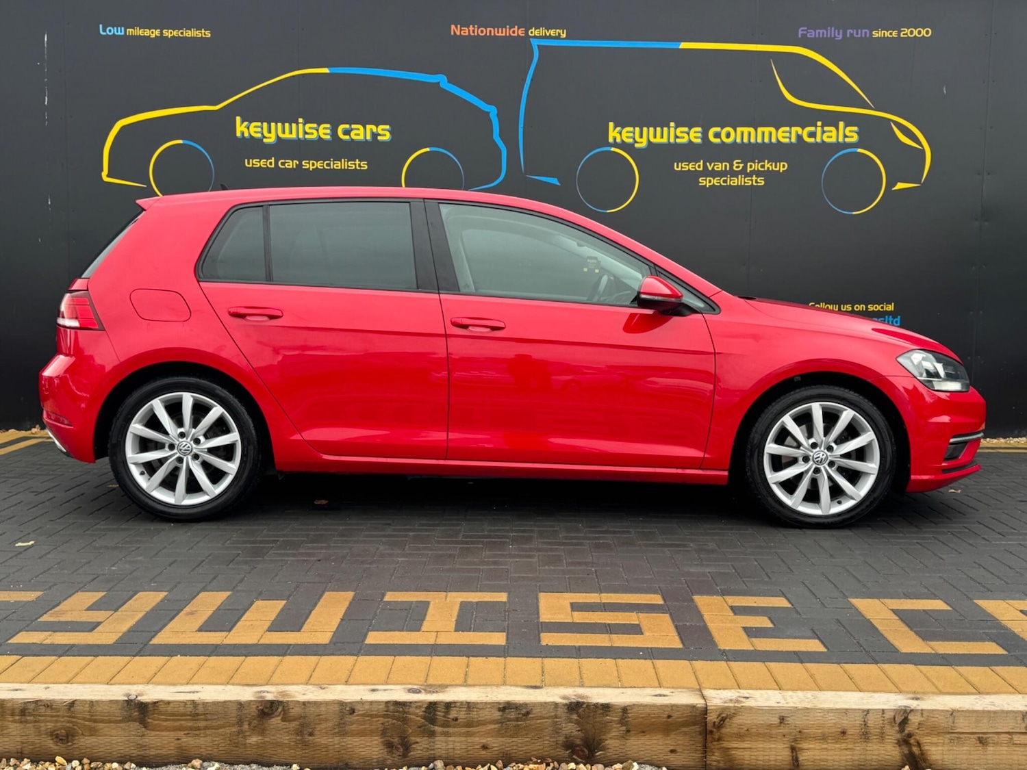 Used Volkswagen Golf for sale - 76728267: Photo 7