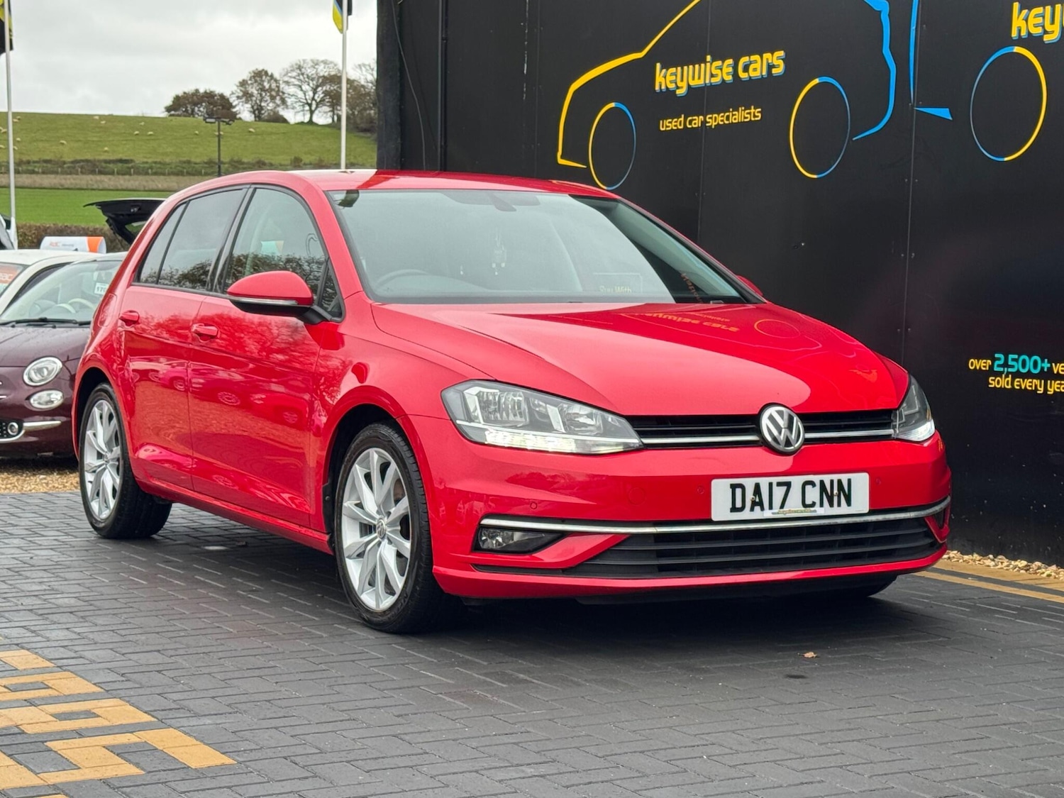 Used Volkswagen Golf for sale - 76728267: Photo 9