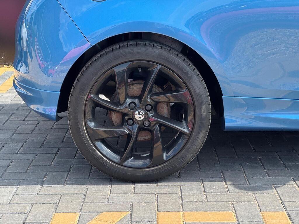 Used Vauxhall Corsa 2018 for sale - 76123055: Photo 11