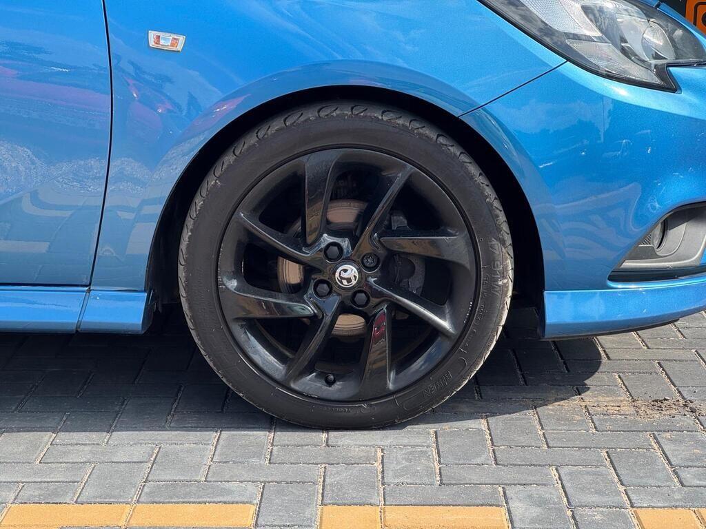 Used Vauxhall Corsa 2018 for sale - 76123055: Photo 13