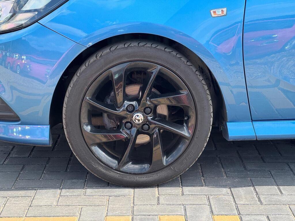 Used Vauxhall Corsa 2018 for sale - 76123055: Photo 14