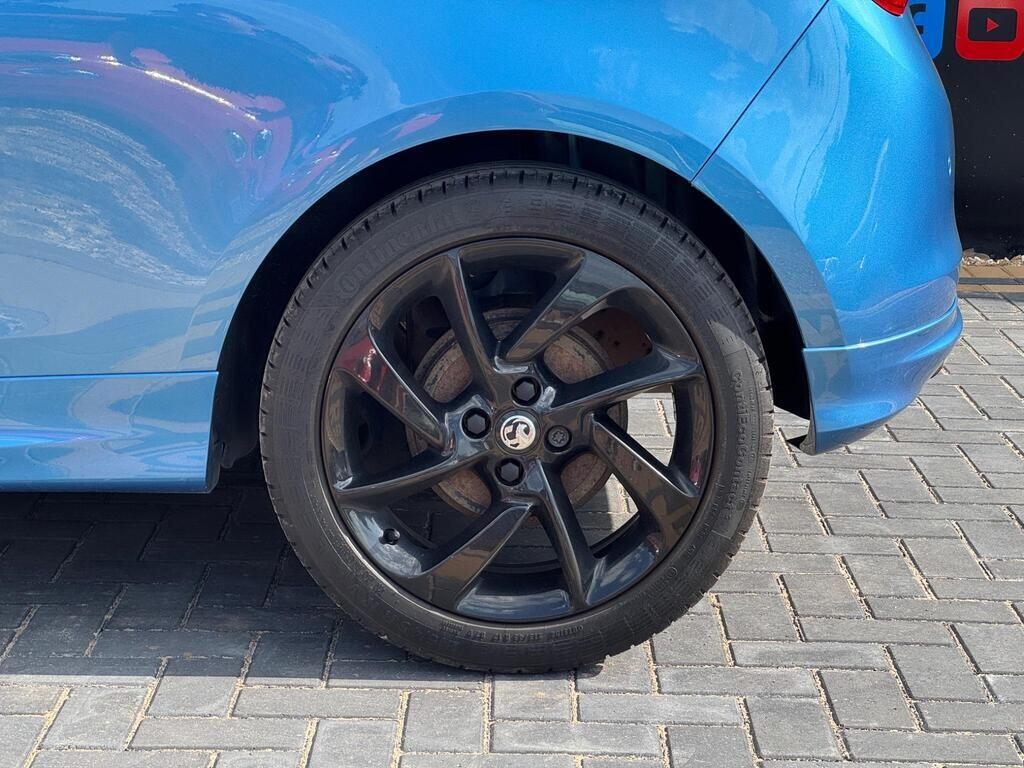 Used Vauxhall Corsa 2018 for sale - 76123055: Photo 15