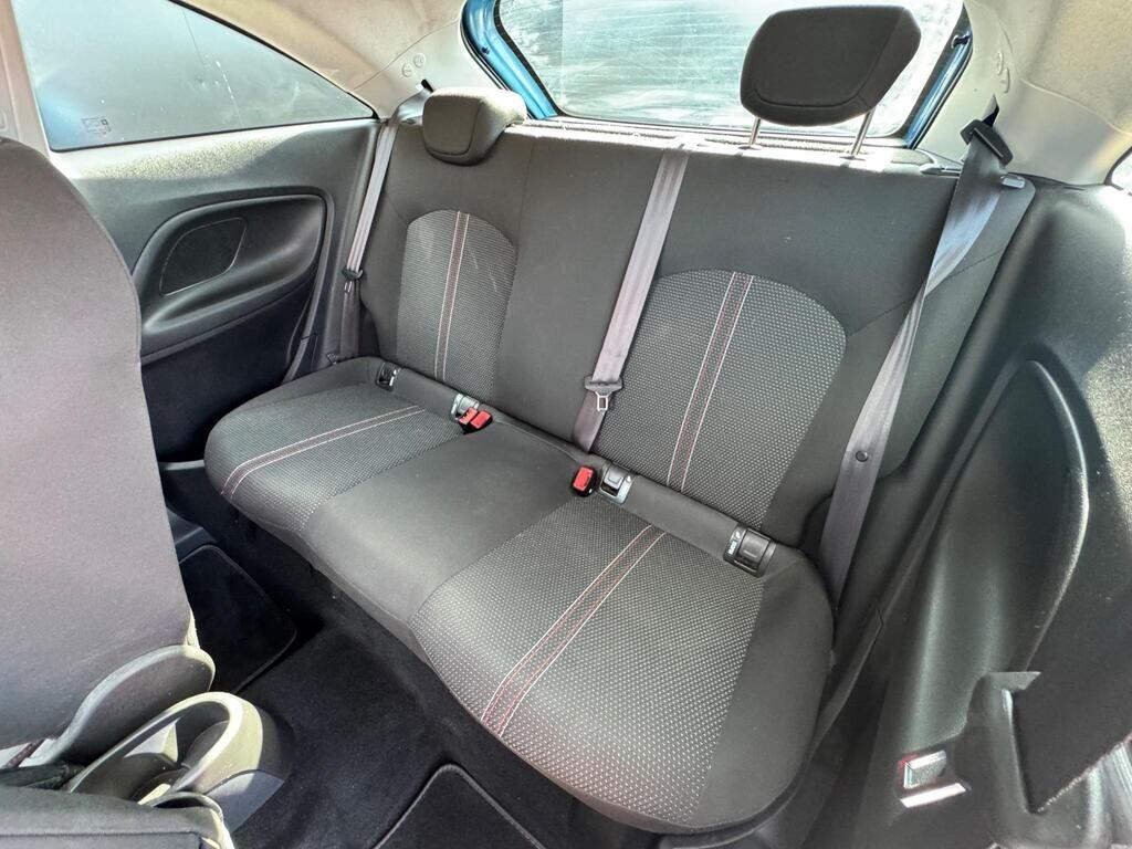 Used Vauxhall Corsa 2018 for sale - 76123055: Photo 25