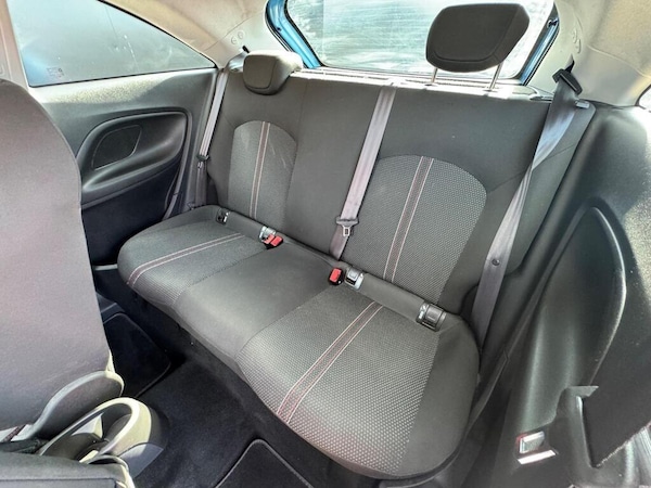 Used Vauxhall Corsa 2018 for sale - 76123055: Photo 25