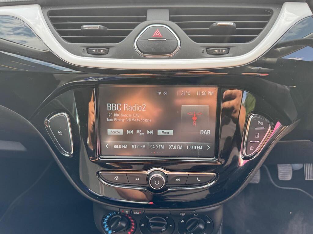Used Vauxhall Corsa 2018 for sale - 76123055: Photo 28
