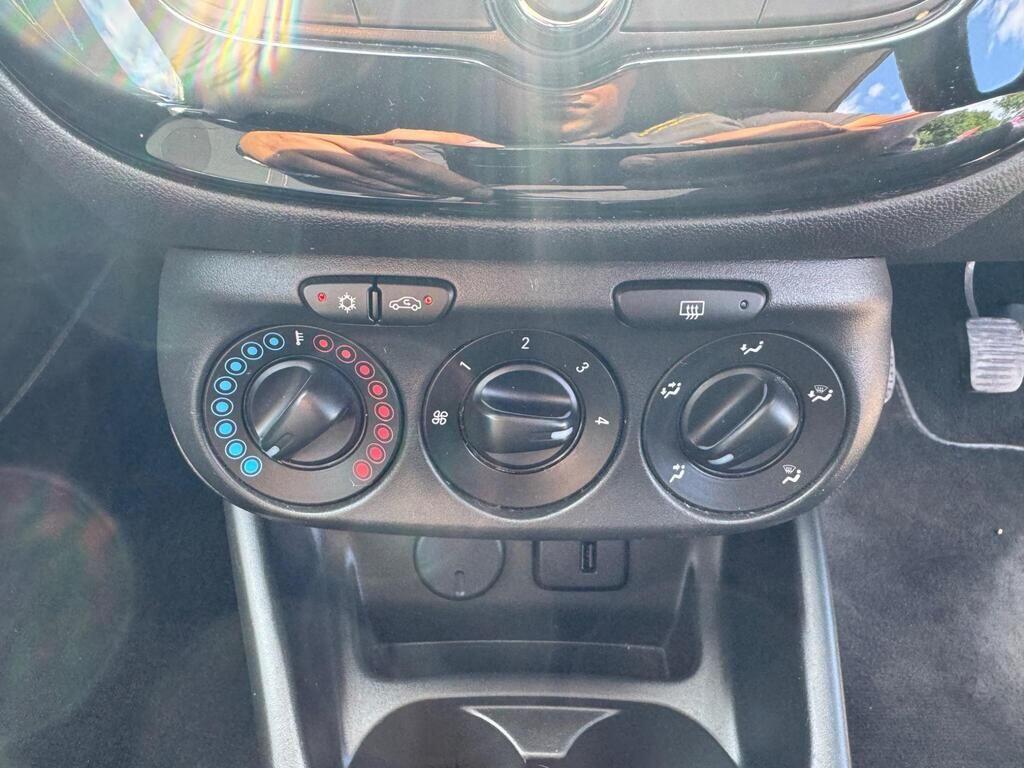 Used Vauxhall Corsa 2018 for sale - 76123055: Photo 31