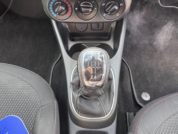 Used Vauxhall Corsa 2018 for sale - 76123055: Photo 32