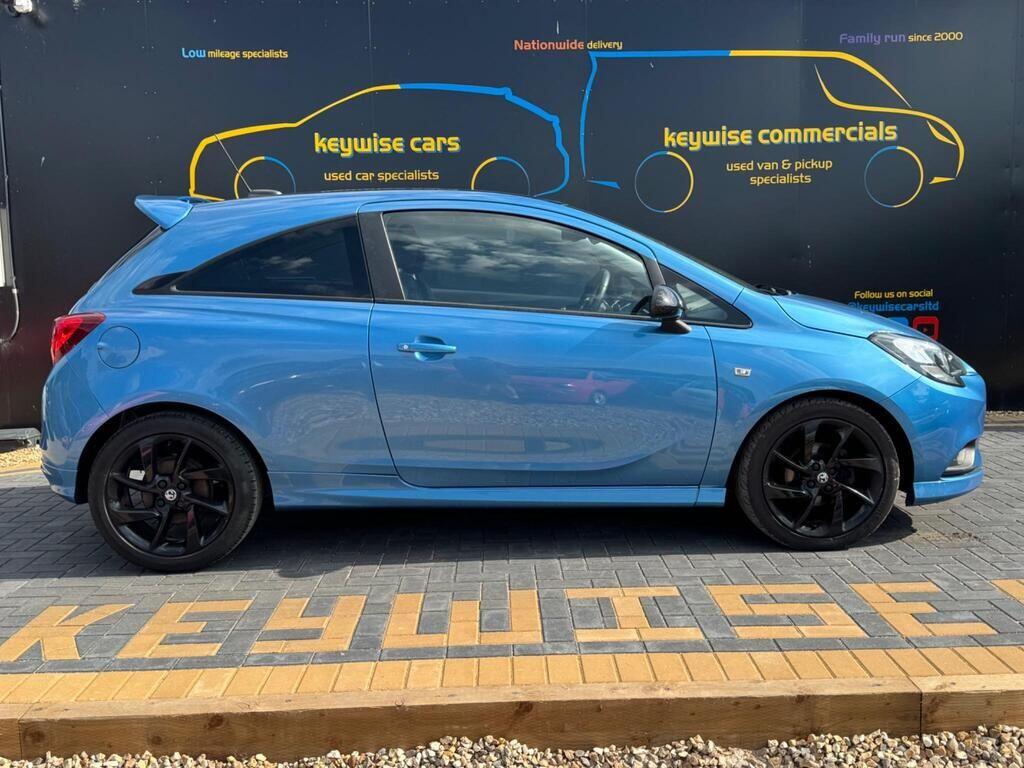 Used Vauxhall Corsa 2018 for sale - 76123055: Photo 7