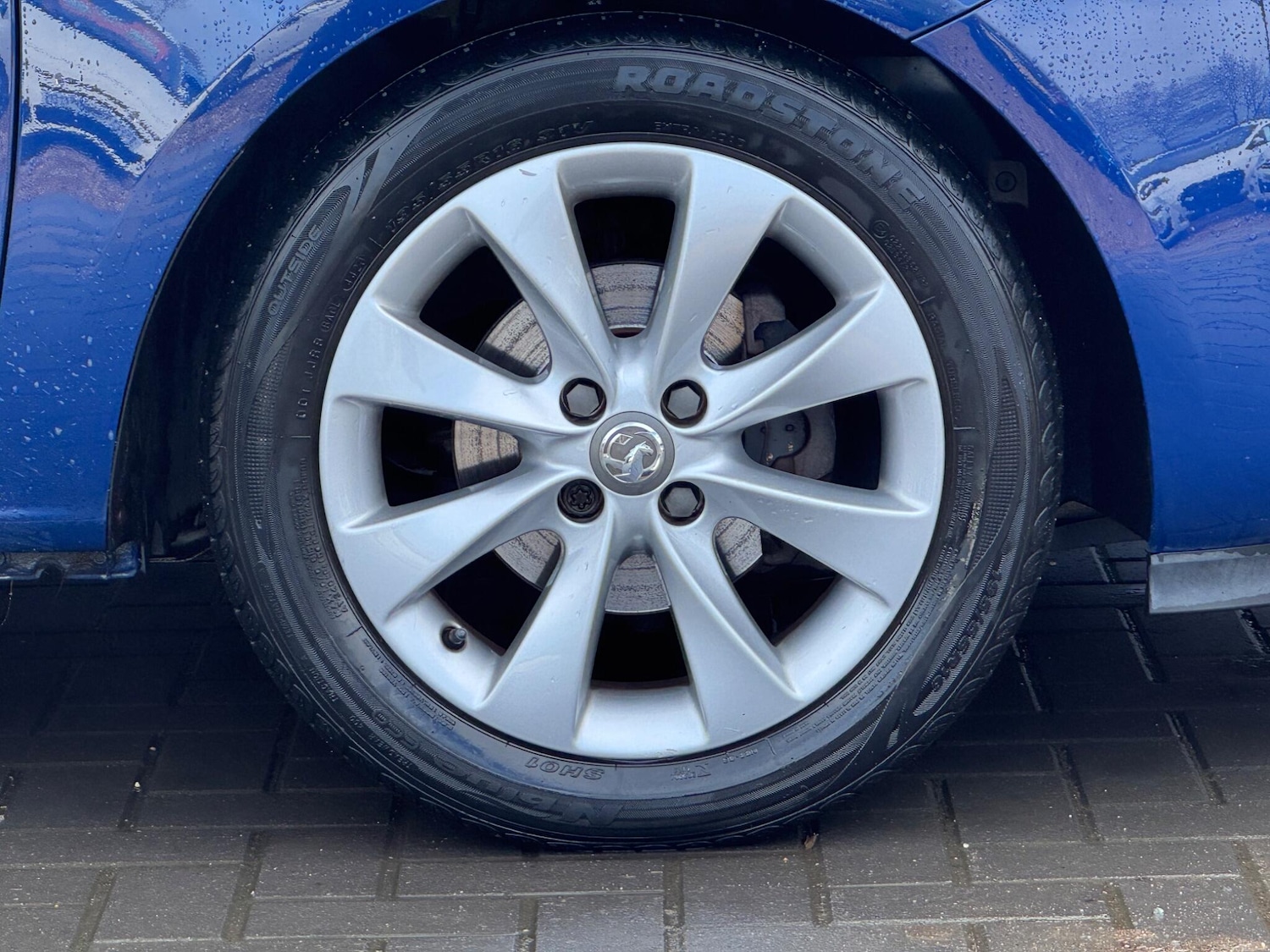 Used Vauxhall Corsa for sale - 77883223: Photo 10