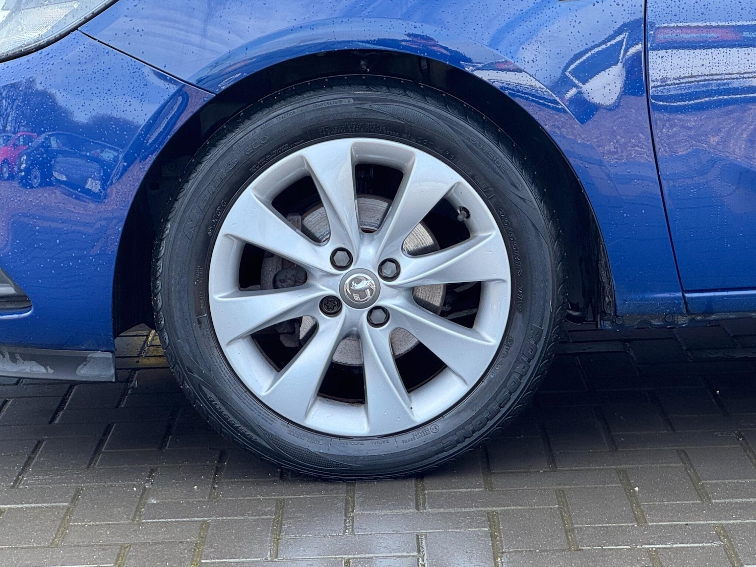 Used Vauxhall Corsa for sale - 77883223: Photo 11