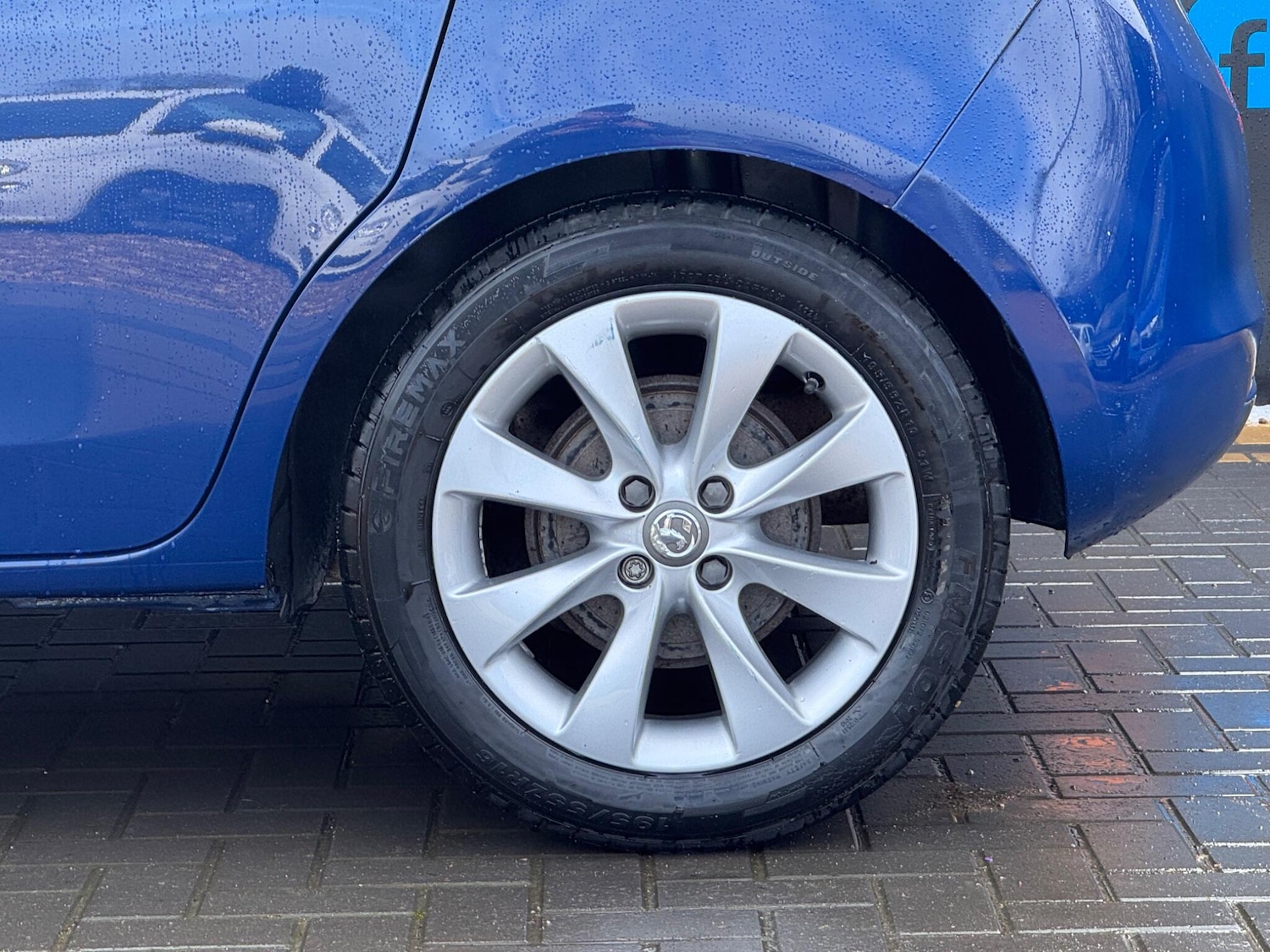 Used Vauxhall Corsa for sale - 77883223: Photo 12