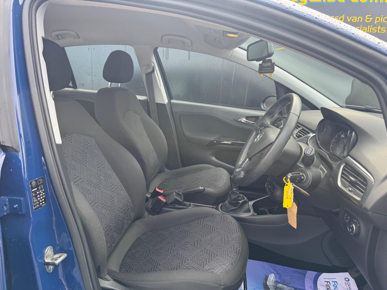 Used Vauxhall Corsa for sale - 77883223: Photo 13