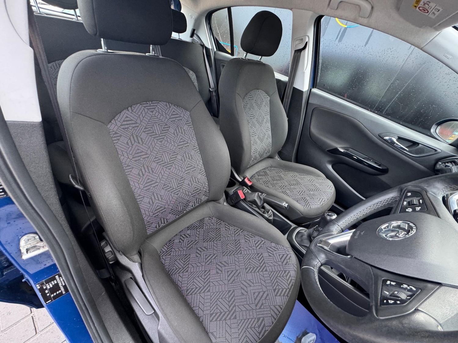 Used Vauxhall Corsa for sale - 77883223: Photo 15