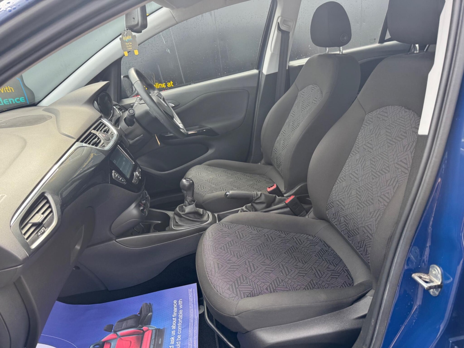 Used Vauxhall Corsa for sale - 77883223: Photo 16