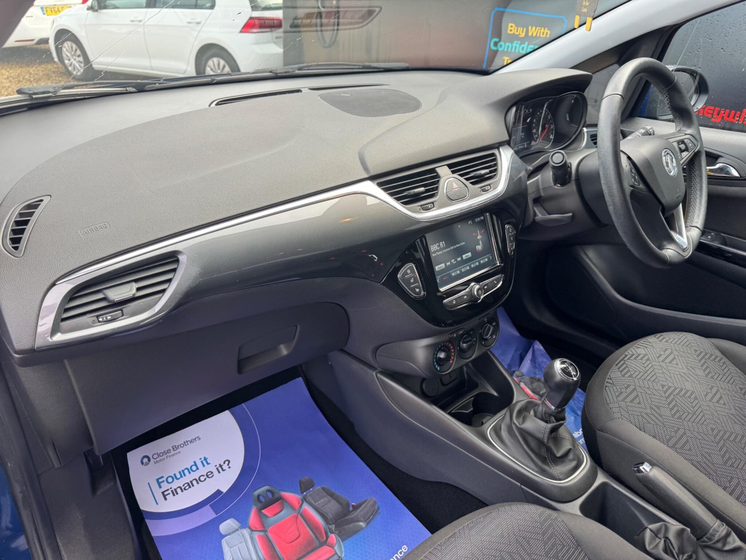 Used Vauxhall Corsa for sale - 77883223: Photo 17