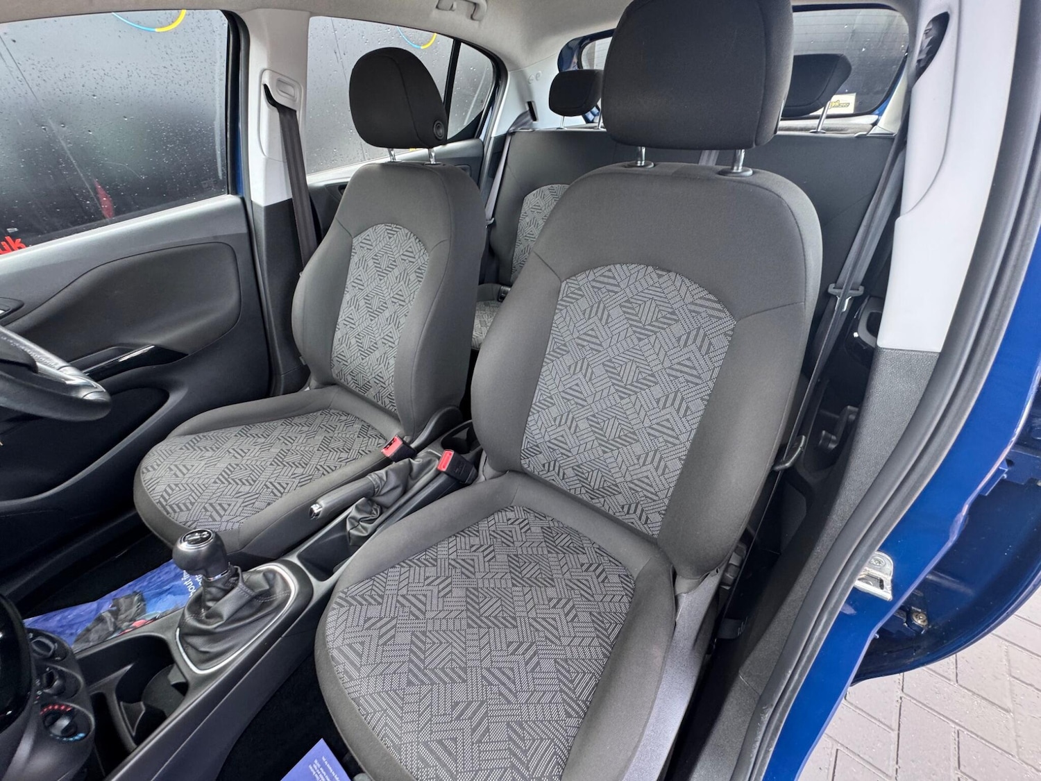 Used Vauxhall Corsa for sale - 77883223: Photo 18