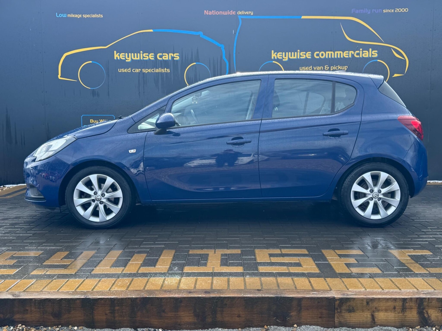 Used Vauxhall Corsa for sale - 77883223: Photo 2