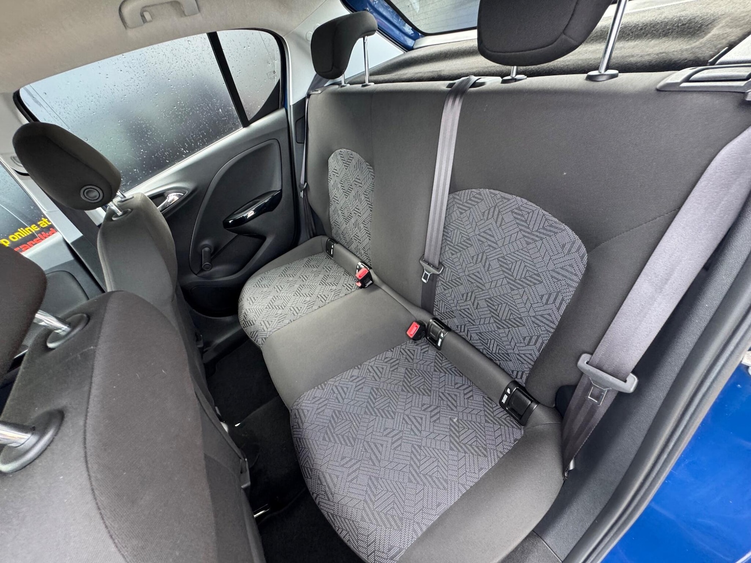 Used Vauxhall Corsa for sale - 77883223: Photo 20