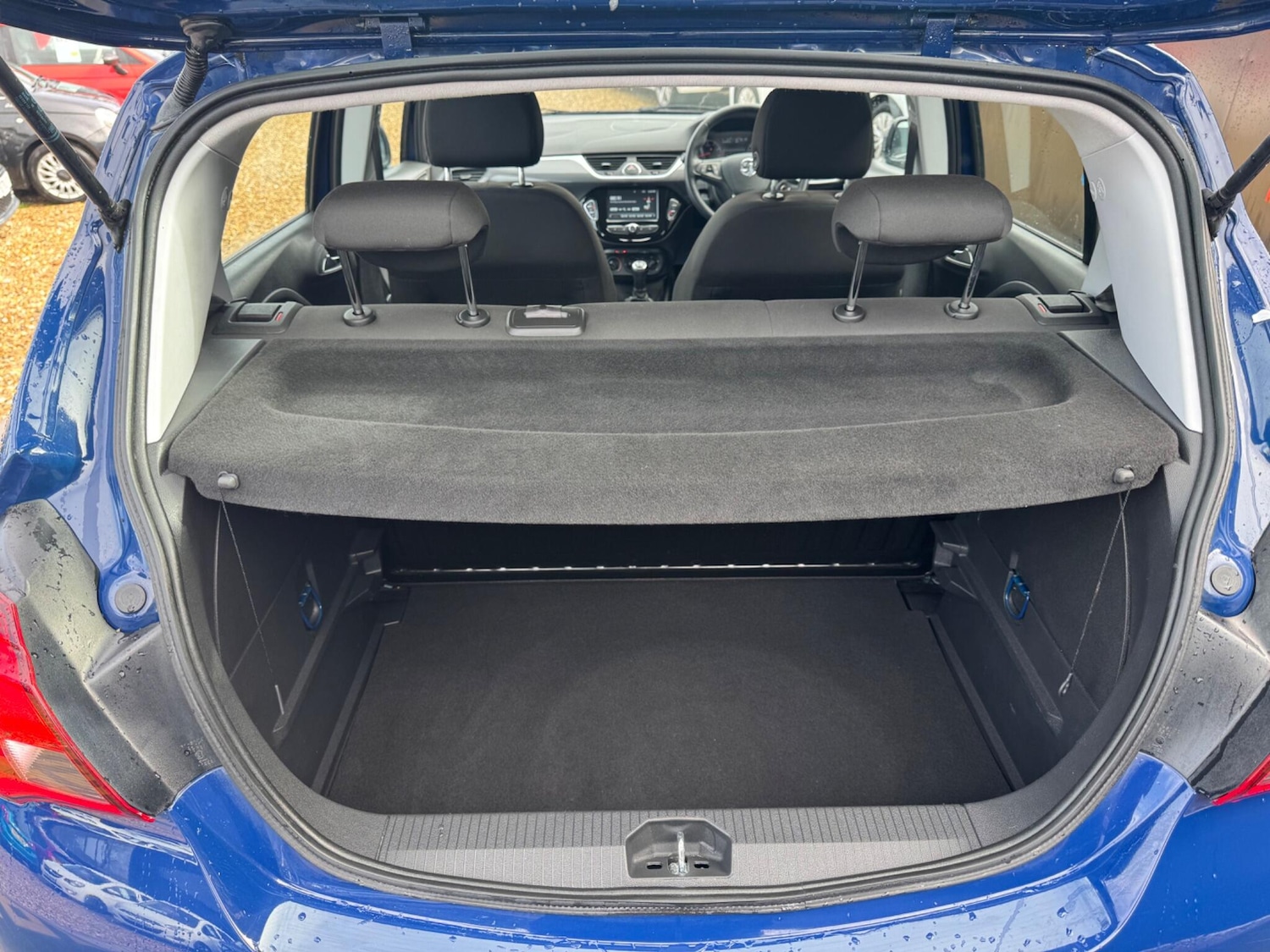 Used Vauxhall Corsa for sale - 77883223: Photo 21