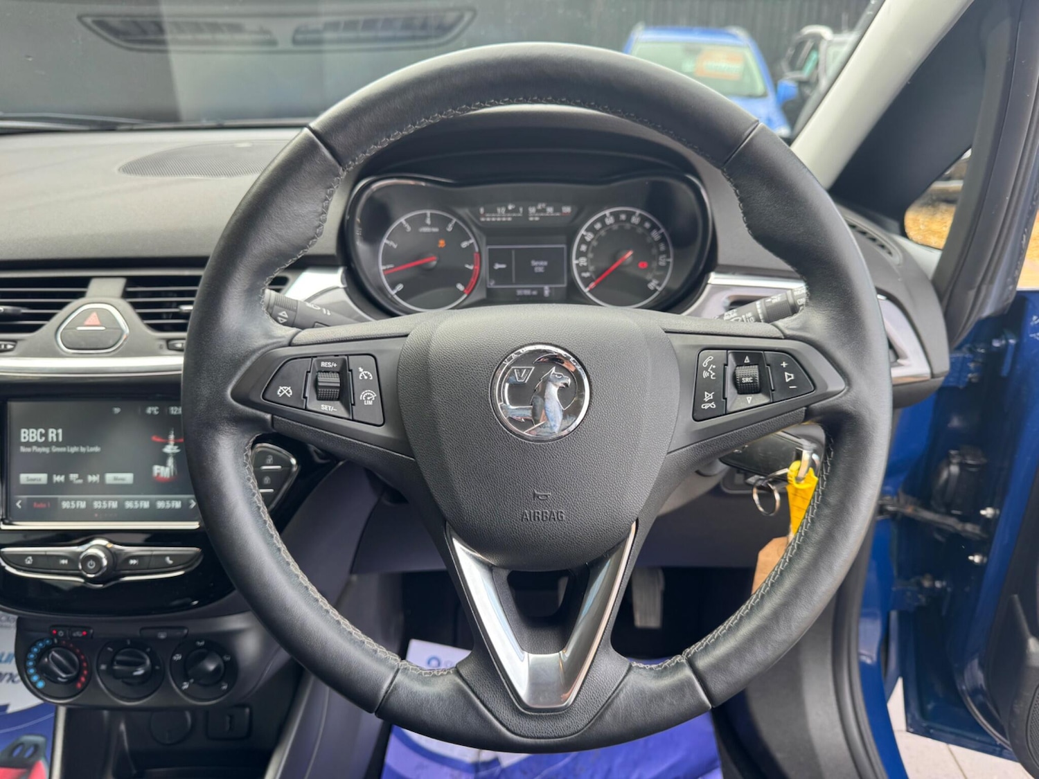 Used Vauxhall Corsa for sale - 77883223: Photo 22