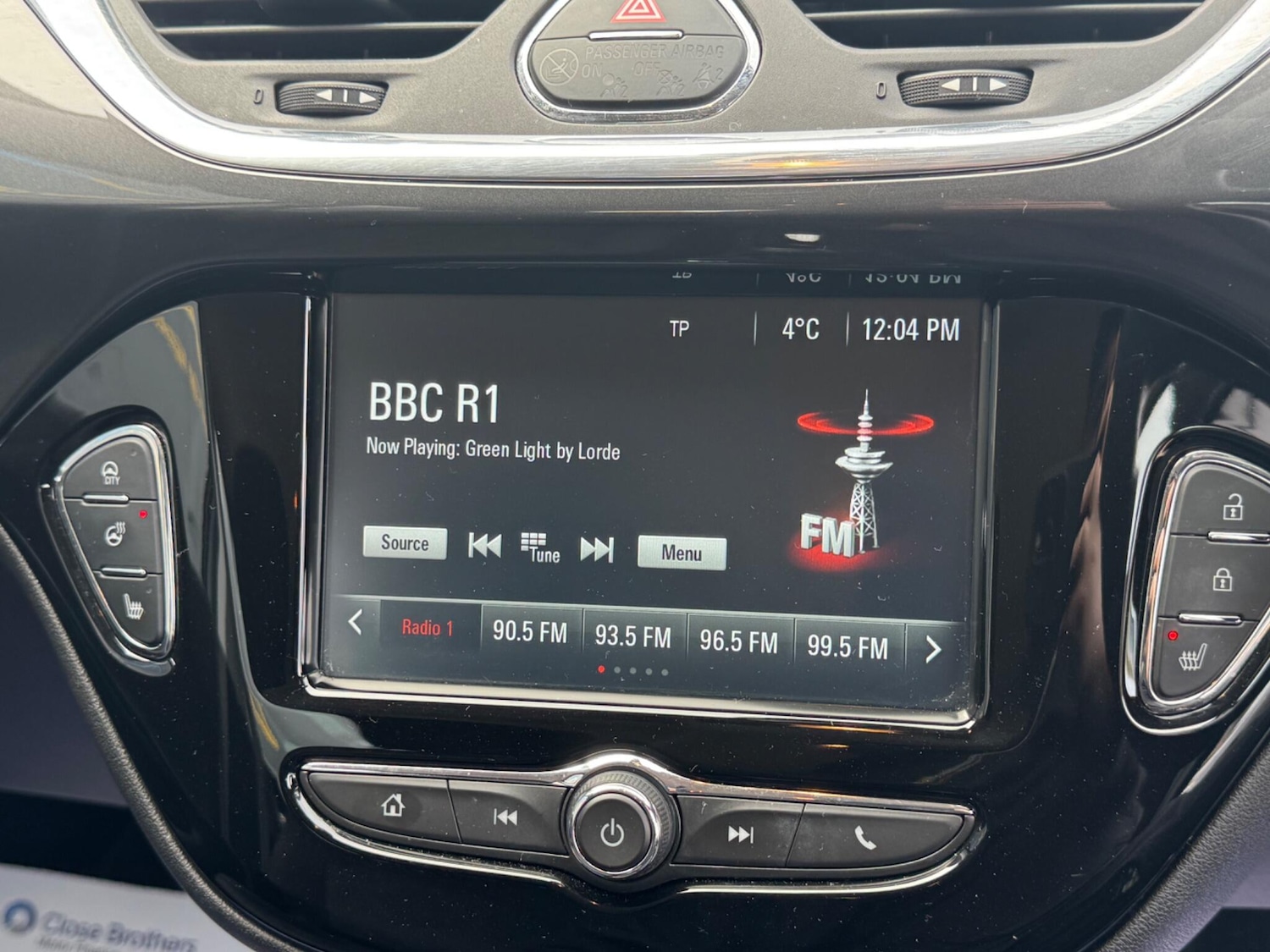 Used Vauxhall Corsa for sale - 77883223: Photo 25