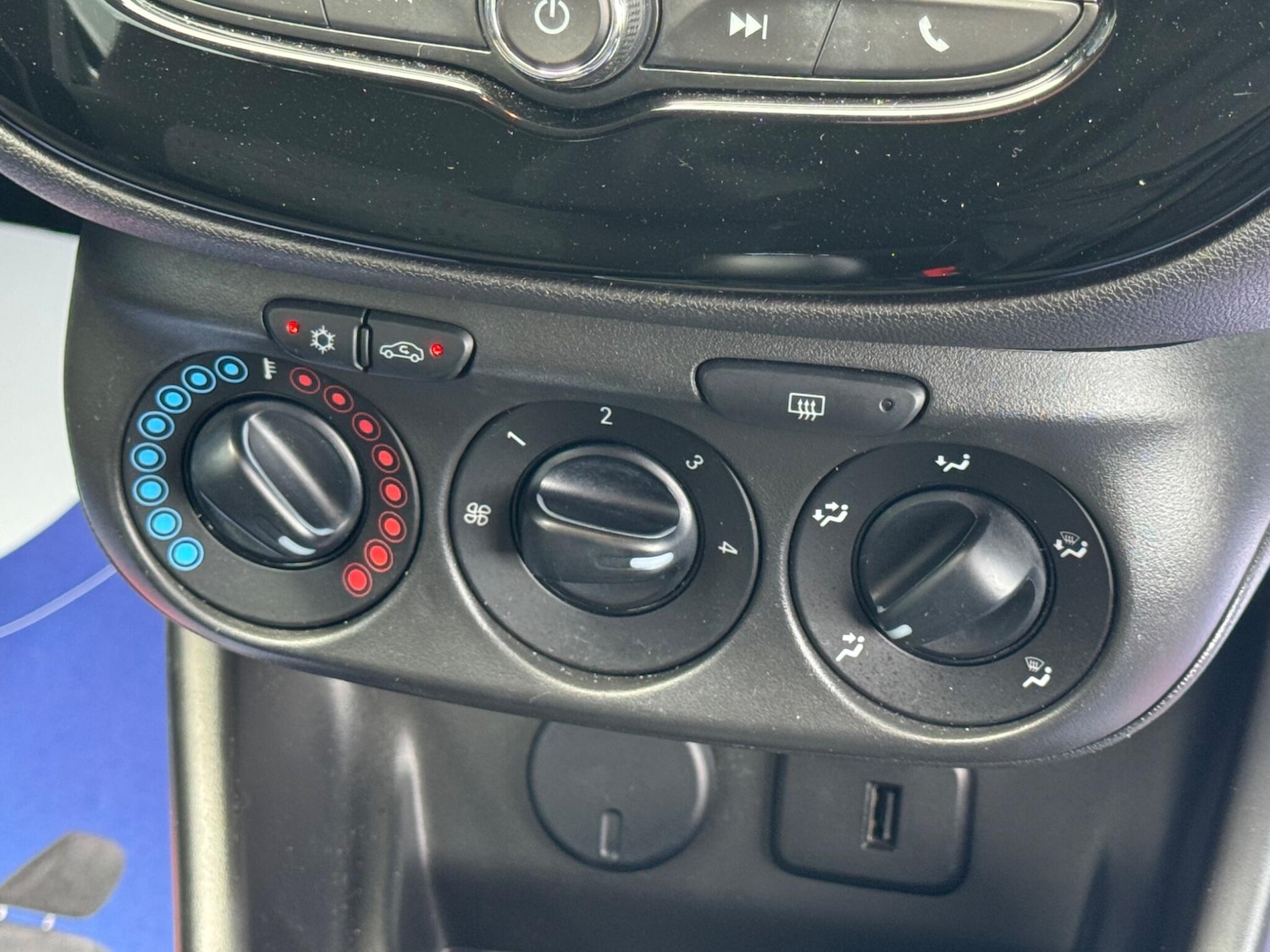 Used Vauxhall Corsa for sale - 77883223: Photo 27