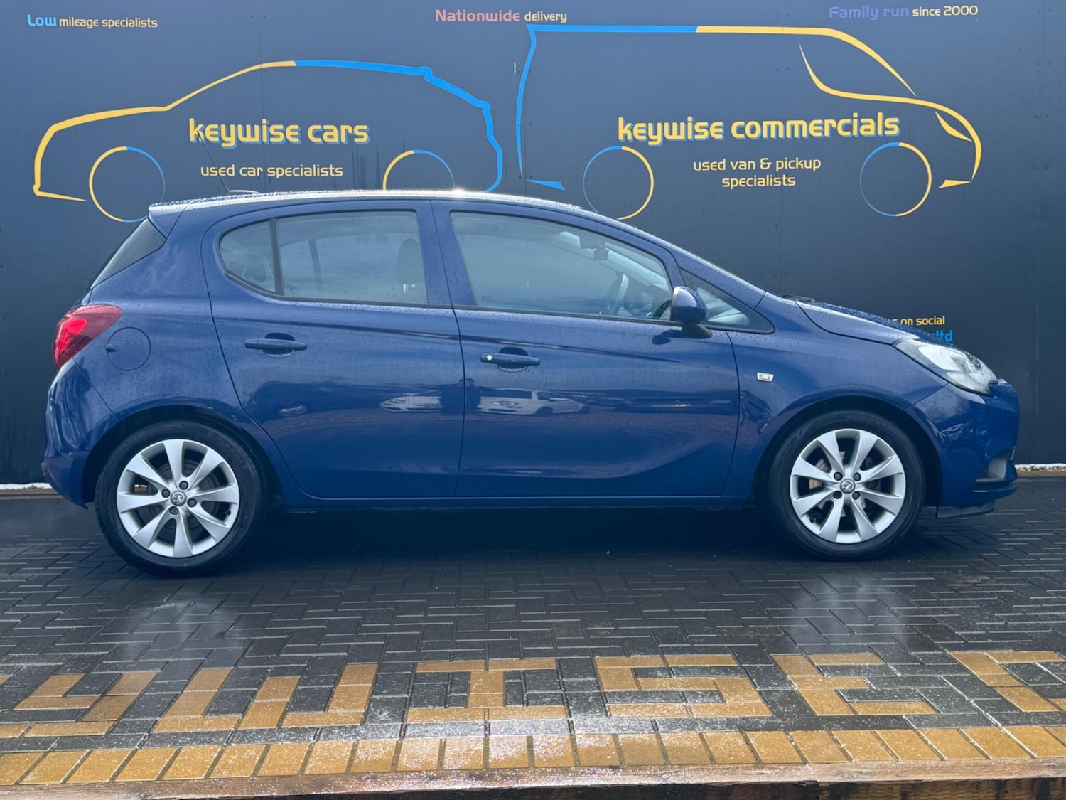 Used Vauxhall Corsa for sale - 77883223: Photo 6