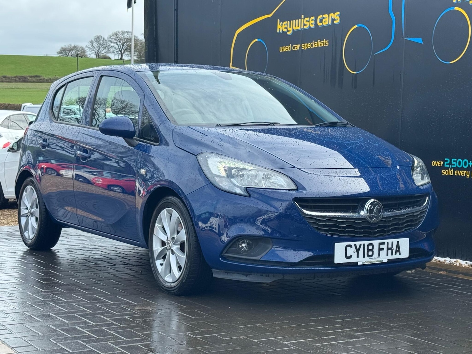 Used Vauxhall Corsa for sale - 77883223: Photo 7