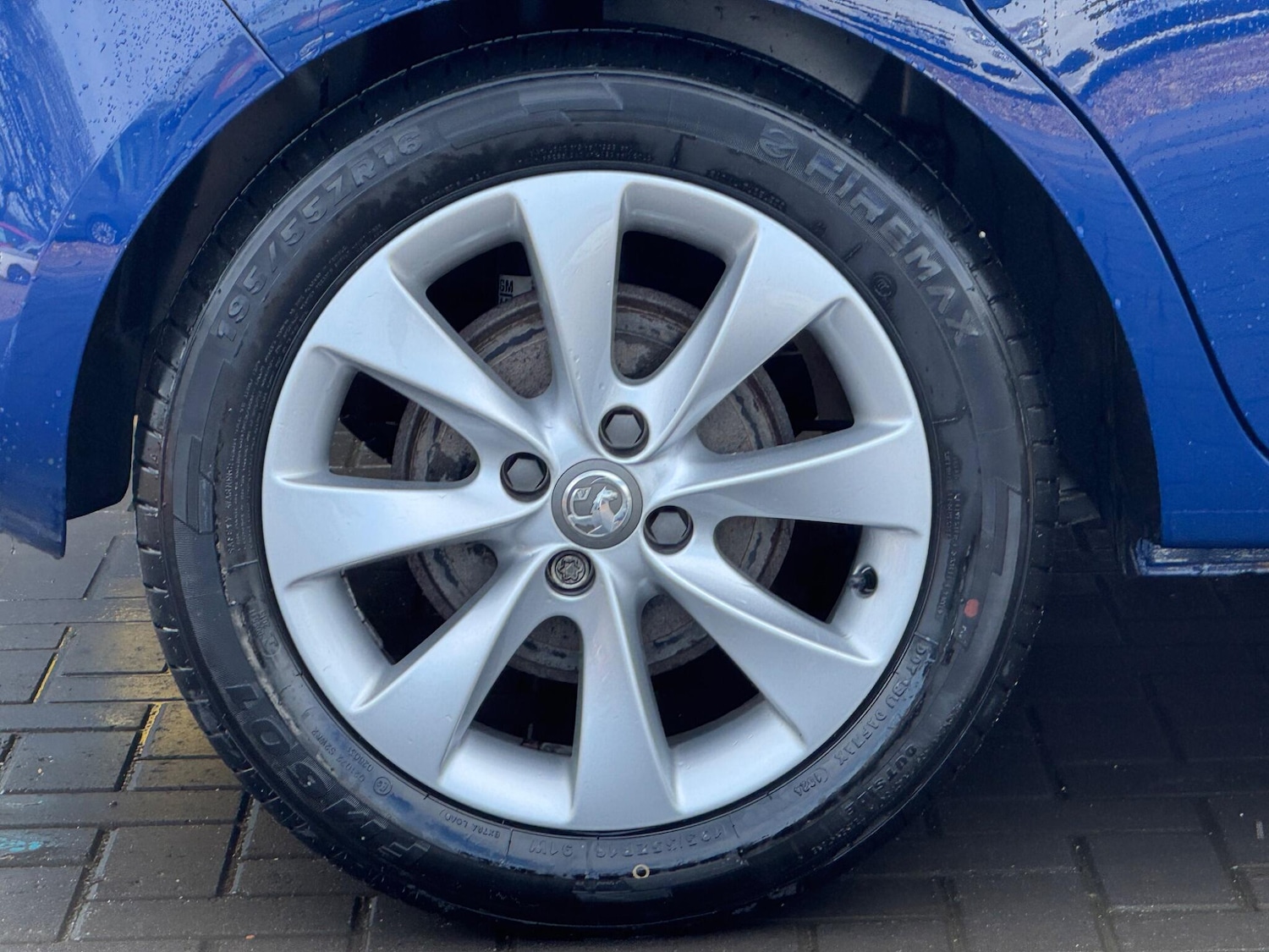 Used Vauxhall Corsa for sale - 77883223: Photo 9