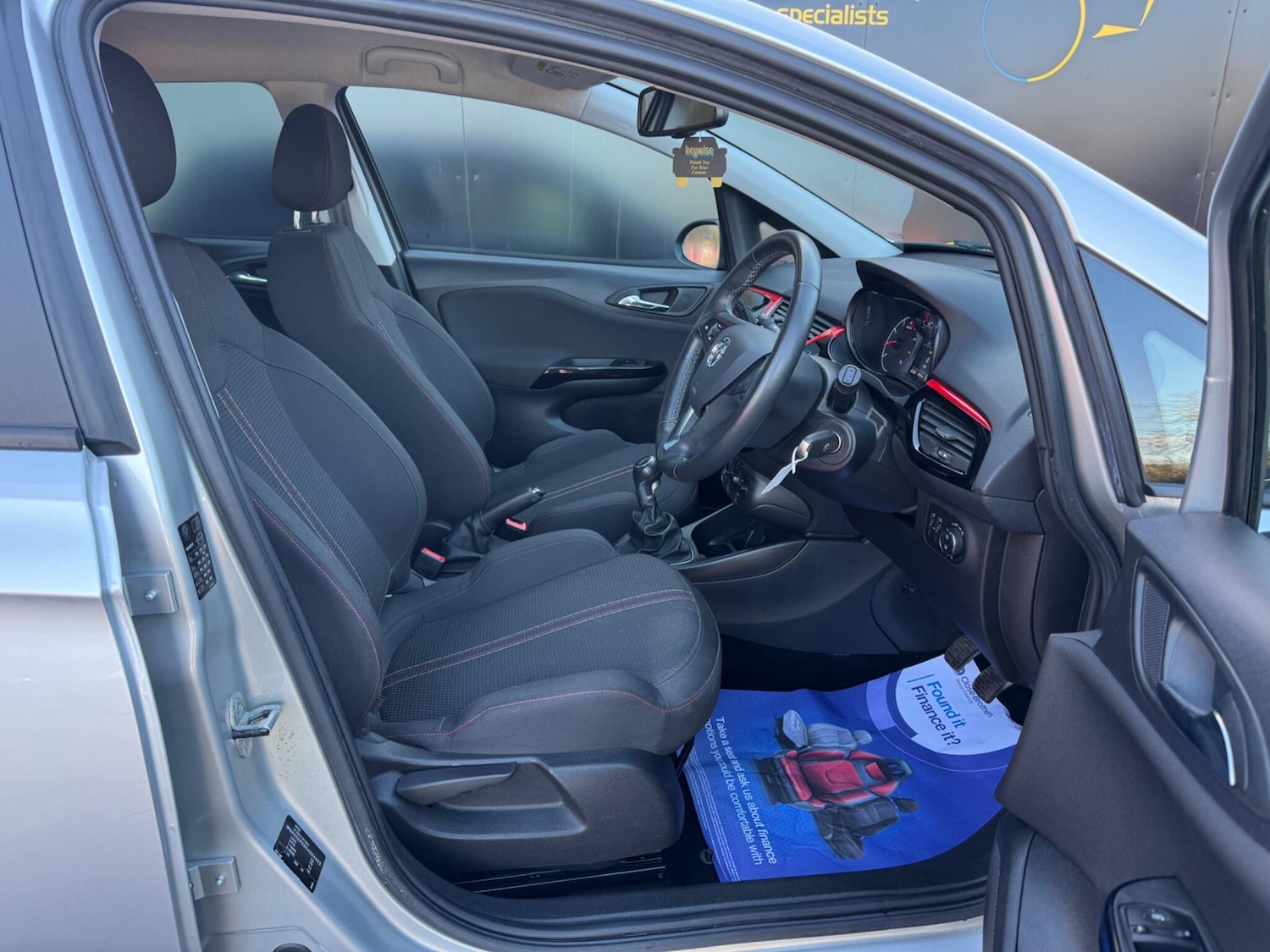 Used Vauxhall Corsa for sale - 76997415: Photo 13