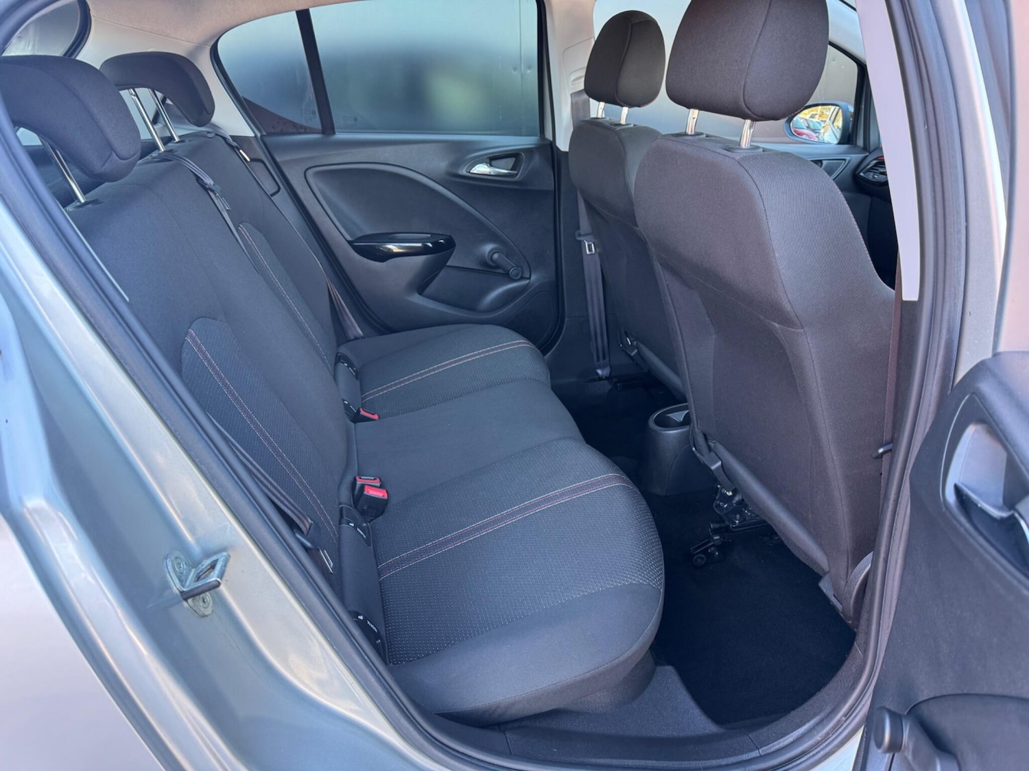 Used Vauxhall Corsa for sale - 76997415: Photo 15