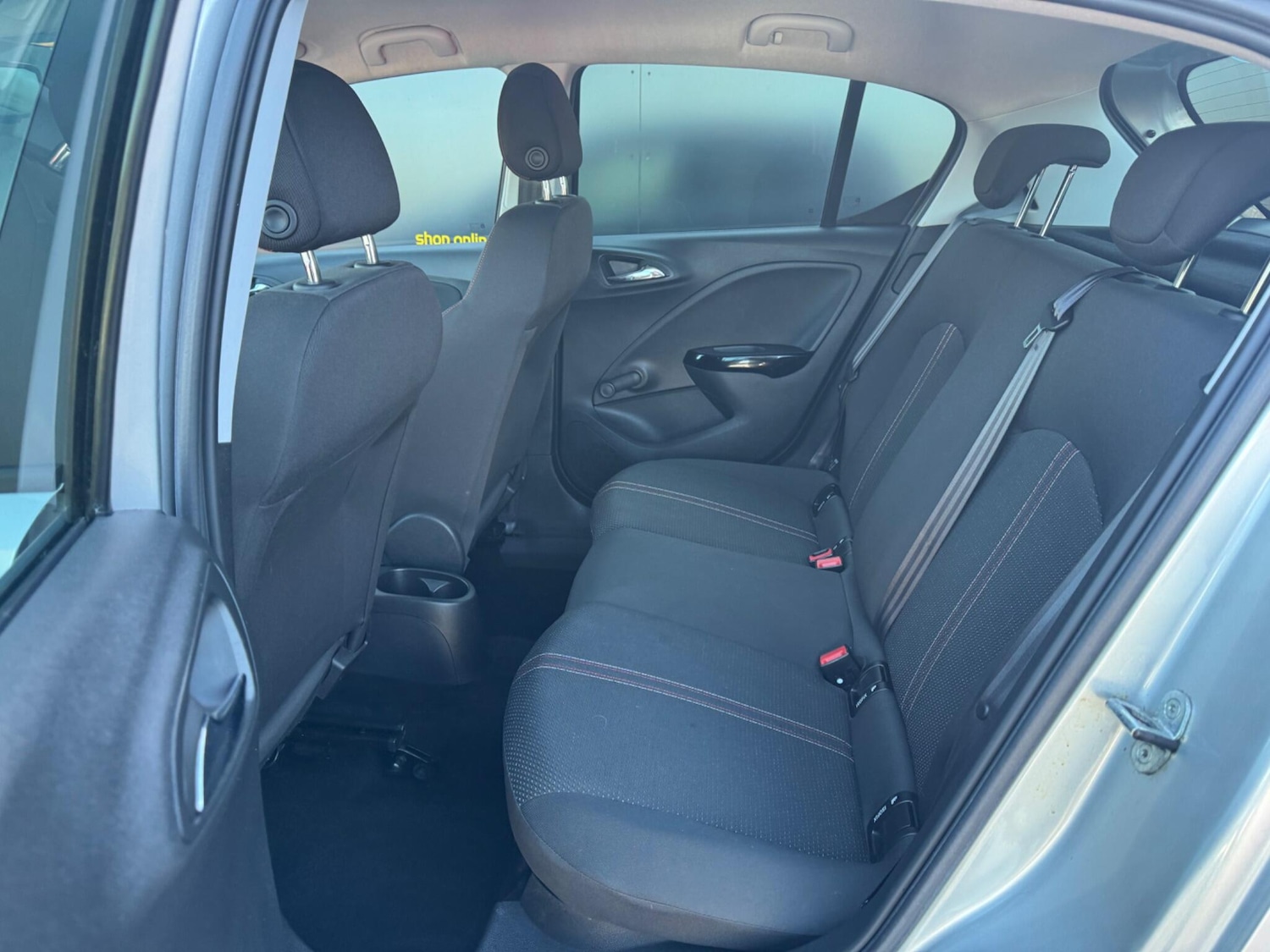 Used Vauxhall Corsa for sale - 76997415: Photo 19