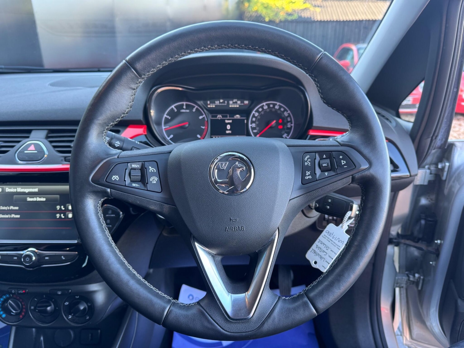 Used Vauxhall Corsa for sale - 76997415: Photo 23