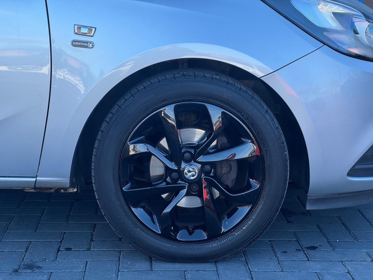 Used Vauxhall Corsa for sale - 76997415: Photo 9