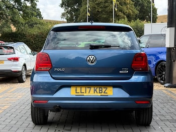 Used Volkswagen Polo 2017 for sale - 79576128: Photo
