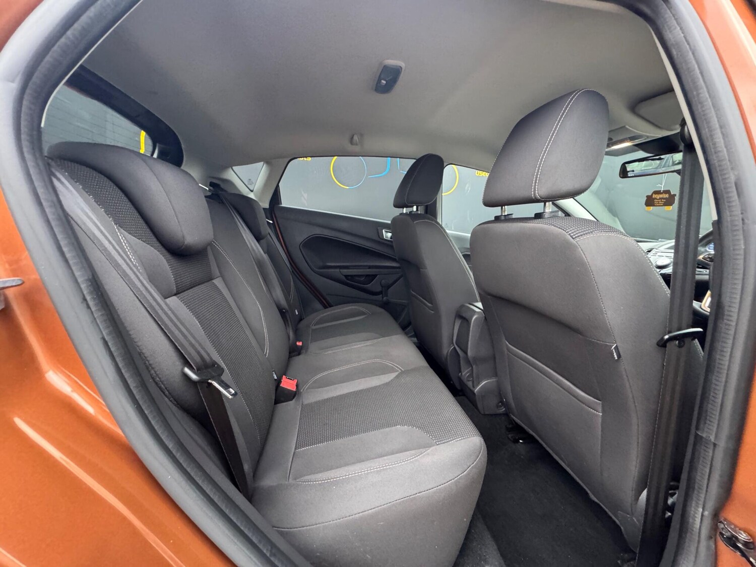 Used Ford Fiesta for sale - 77671109: Photo 17