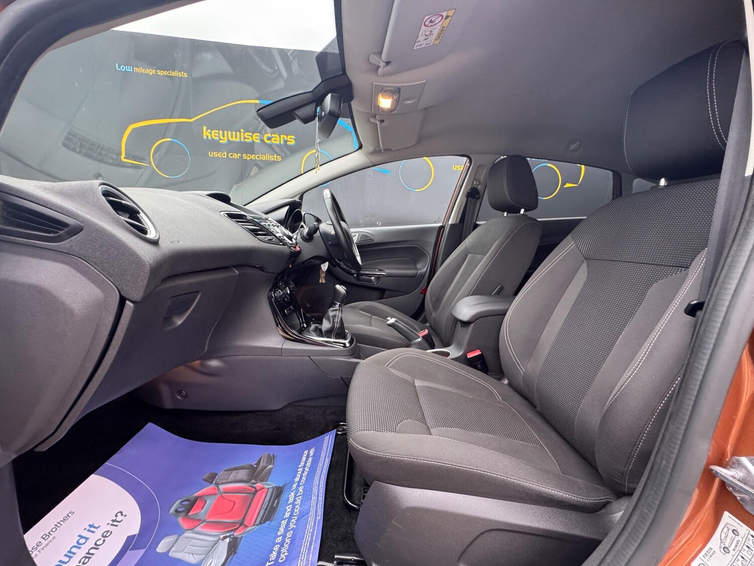 Used Ford Fiesta for sale - 77671109: Photo 19